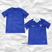 Primera Camiseta Francia 2025 Tailandia