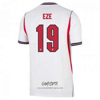 Primera Camiseta Francia Jugador Eze 2026 Eberechi