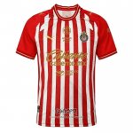 Primera Camiseta Guadalajara 2026-2027 Tailandia