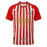 Primera Camiseta Guadalajara 2026-2027 Tailandia