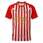 Primera Camiseta Guadalajara 2026-2027 Tailandia