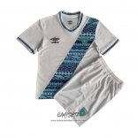 Primera Camiseta Guatemala 2023 Nino
