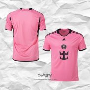 Primera Camiseta Inter Miami Authentic 2024-2025