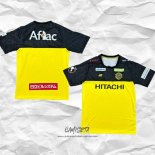 Primera Camiseta Kashiwa Reysol 2025 Tailandia