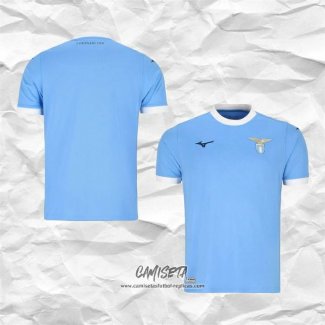 Primera Camiseta Lazio 2025-2026