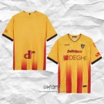 Primera Camiseta Lecce 2025-2026 Tailandia