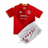 Primera Camiseta Mainz 05 2022 Nino
