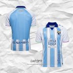 Primera Camiseta Malaga 2026-2027