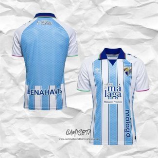 Primera Camiseta Malaga 2026-2027