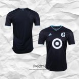 Primera Camiseta Minnesota United Authentic 2022
