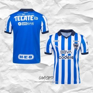 Primera Camiseta Monterrey 2023-2024