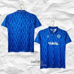 Primera Camiseta Napoli Retro 91-93