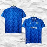 Primera Camiseta Napoli Retro 91-93