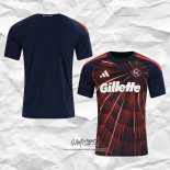 Primera Camiseta New England Revolution 2026