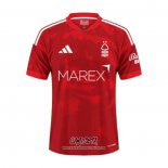 Primera Camiseta Nottingham Forest 2026-2027