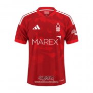 Primera Camiseta Nottingham Forest 2026-2027