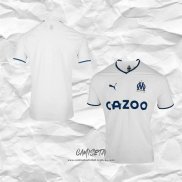 Primera Camiseta Olympique Marsella Authentic 2022-2023