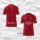 Primera Camiseta Osasuna 2020-2021