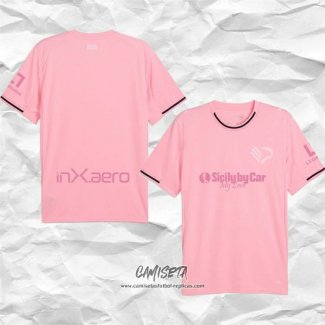 Primera Camiseta Palermo 2025-2026