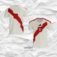Primera Camiseta Peru 2026