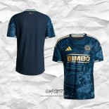 Primera Camiseta Philadelphia Union Authentic 2026