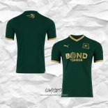 Primera Camiseta Plymouth Argyle 2023-2024