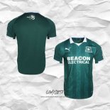 Primera Camiseta Plymouth Argyle 2025-2026