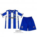 Primera Camiseta Porto 2025-2026 Nino