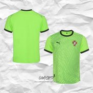 Primera Camiseta Portugal Portero 2025
