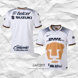 Primera Camiseta Pumas UNAM 2022-2023