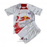 Primera Camiseta RB Leipzig 2022-2023 Nino