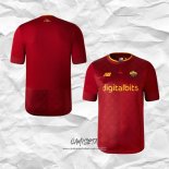 Primera Camiseta Roma 2022-2023