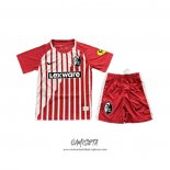 Primera Camiseta SC Freiburg 2026-2027 Nino