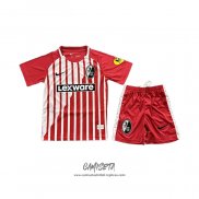 Primera Camiseta SC Freiburg 2026-2027 Nino