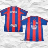 Primera Camiseta San Lorenzo 2026 Tailandia