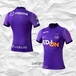 Primera Camiseta Sanfrecce Hiroshima 2022 Tailandia