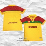Primera Camiseta Selangor 2021 Tailandia