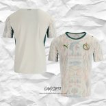 Primera Camiseta Senegal 2026