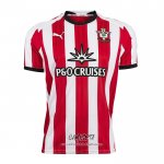 Primera Camiseta Southampton 2026-2027