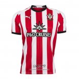 Primera Camiseta Southampton 2026-2027