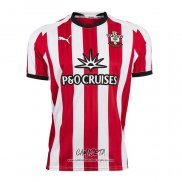 Primera Camiseta Southampton 2026-2027