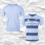 Primera Camiseta Sporting Kansas City Authentic 2025