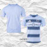 Primera Camiseta Sporting Kansas City Authentic 2025