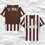 Primera Camiseta St. Louis City Authentic 2023-2024