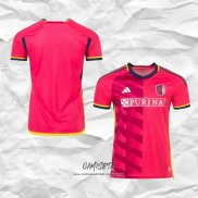 Primera Camiseta St. Pauli 2022-2023 Tailandia