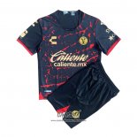 Primera Camiseta Tijuana 2022-2023 Nino