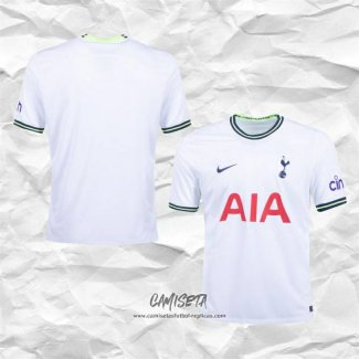 Primera Camiseta Tottenham Hotspur 2022-2023