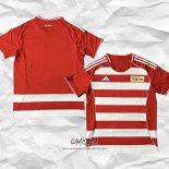 Primera Camiseta Union Berlin 2025-2026 Tailandia