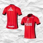 Primera Camiseta Urawa Red Diamonds 2026 Tailandia