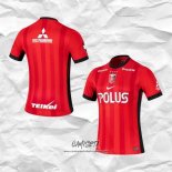 Primera Camiseta Urawa Red Diamonds 2026 Tailandia